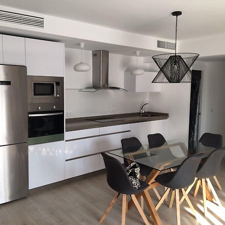 Conmdemalaga San Millan Centro Διαμέρισμα Εξωτερικό φωτογραφία