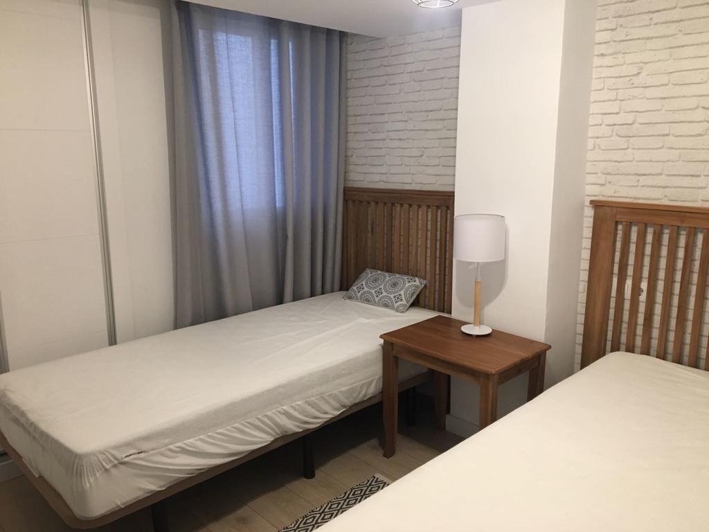 Conmdemalaga San Millan Centro Διαμέρισμα Εξωτερικό φωτογραφία