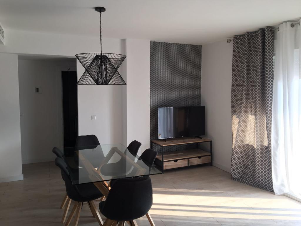 Conmdemalaga San Millan Centro Διαμέρισμα Εξωτερικό φωτογραφία