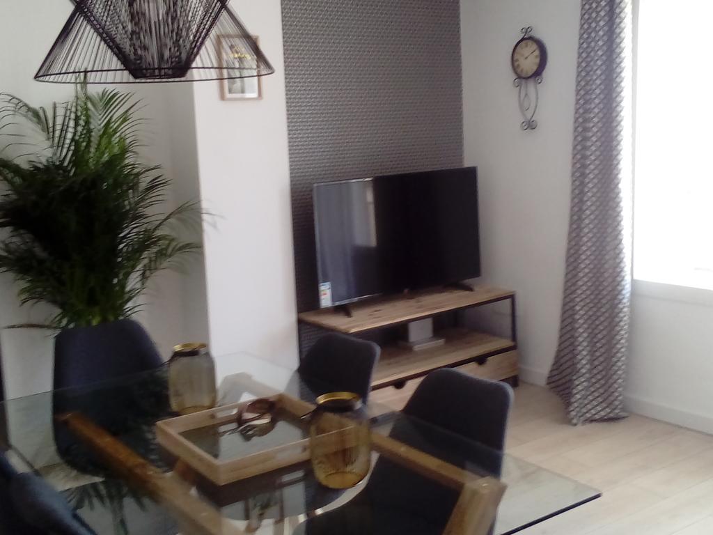 Conmdemalaga San Millan Centro Διαμέρισμα Εξωτερικό φωτογραφία