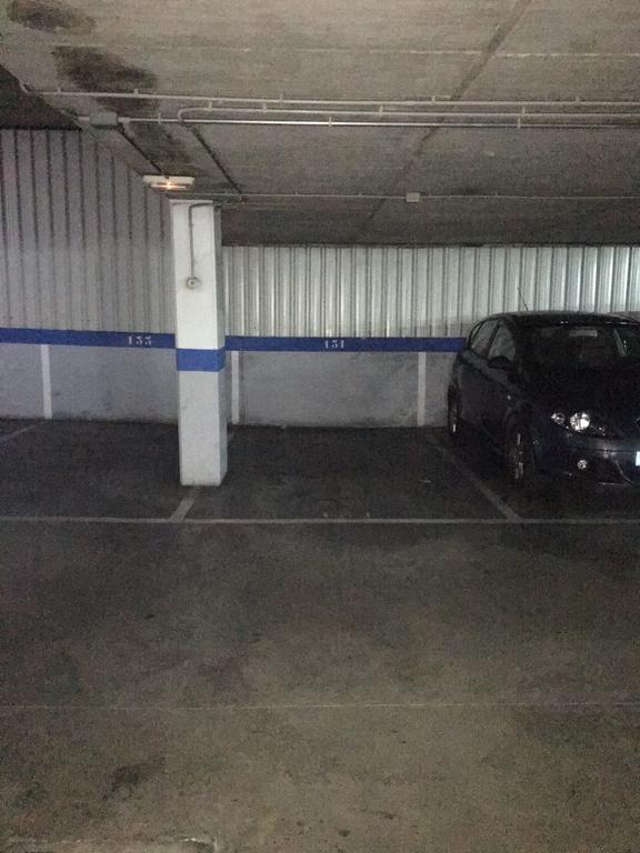 Conmdemalaga San Millan Centro Διαμέρισμα Εξωτερικό φωτογραφία