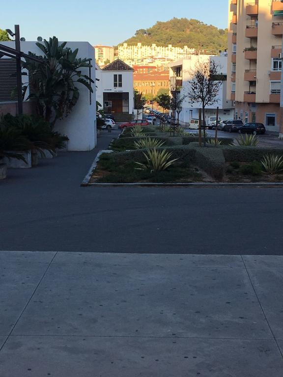Conmdemalaga San Millan Centro Διαμέρισμα Εξωτερικό φωτογραφία