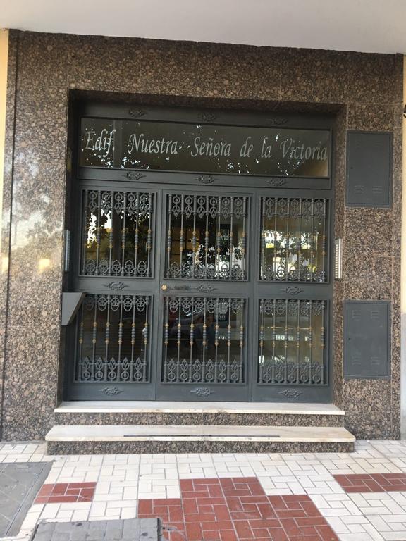 Conmdemalaga San Millan Centro Διαμέρισμα Εξωτερικό φωτογραφία